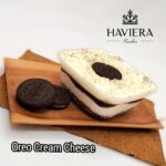 Oreo Cream Cheese