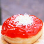 Red Jelly Cheese 5000