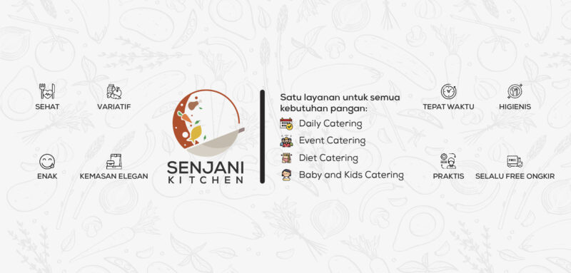 Senjani Kitchen